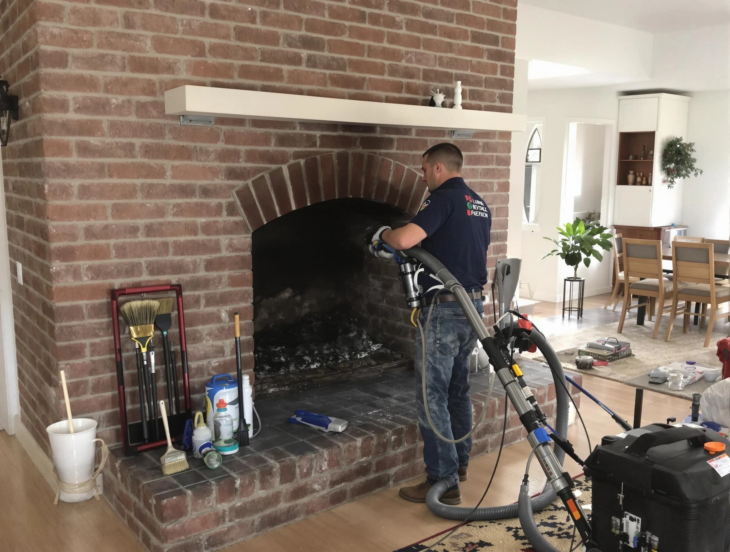 Chimney Cleaning service in Coolidge, AZ