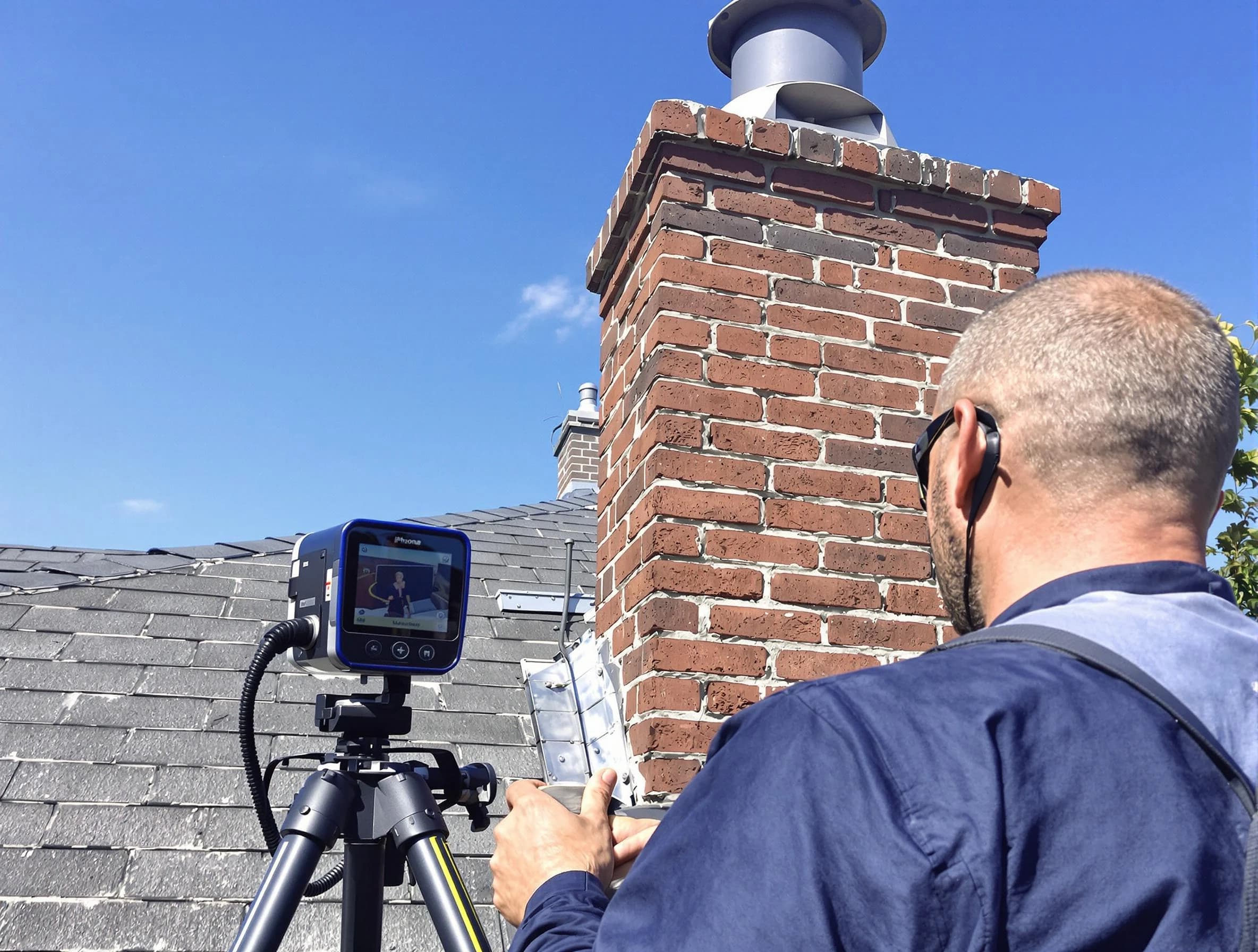 Chimney Inspection service in Coolidge, AZ