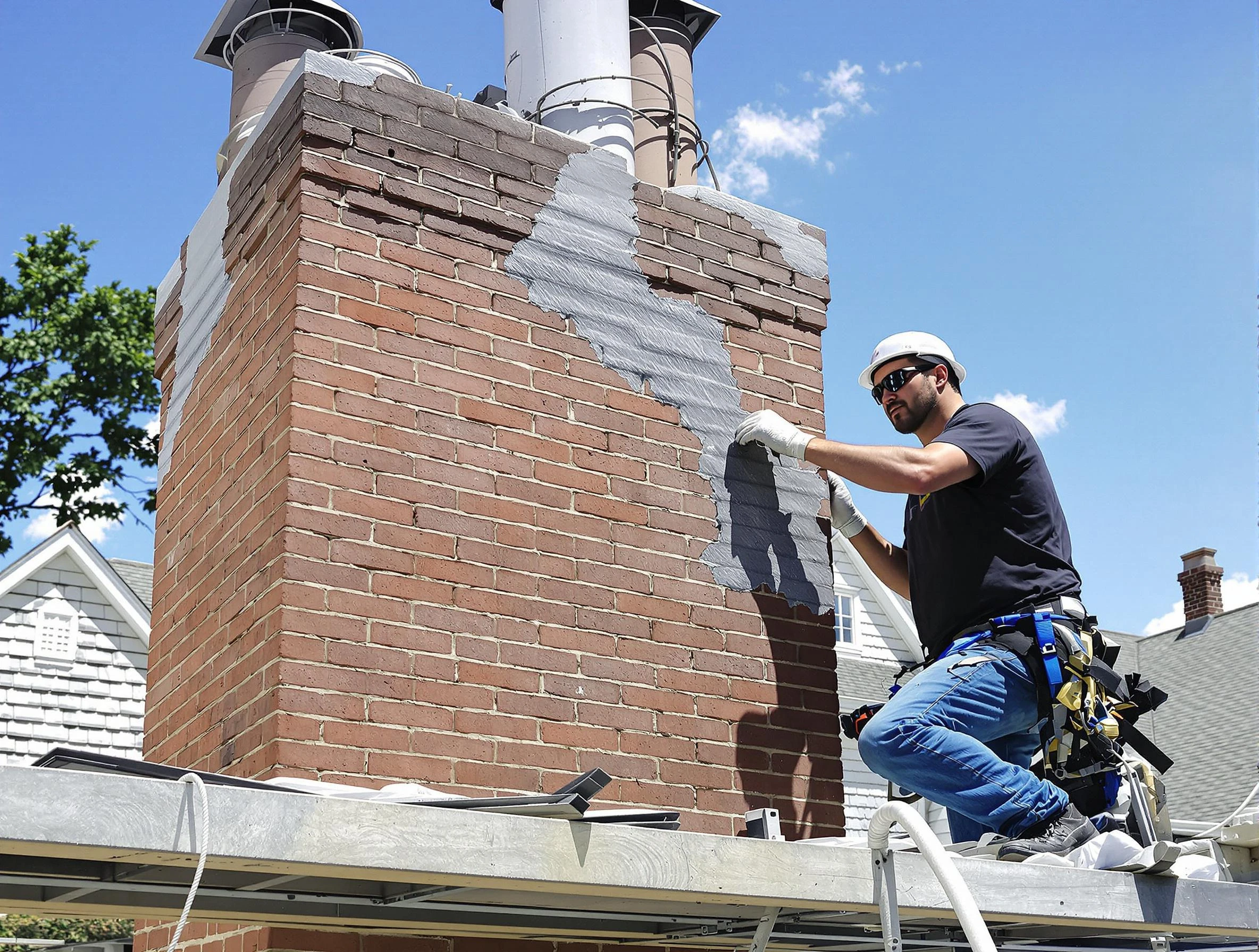 Chimney Restoration service in Coolidge, AZ